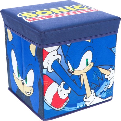 SONIC ML son24-4329 modrý