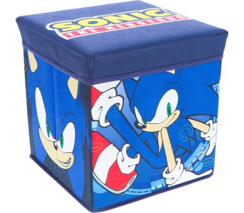 SONIC ML son24-4329 modrý