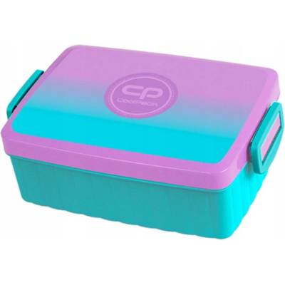 Coolpack Raňajkový Box Gradient BlueBerry Z07505