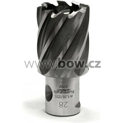 Karnasch Jádrový vrták 28 mm Karnasch SILVER-LINE 25
