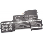 VHBW Батерия за HP Elitebook Folio 1020 / 1020 G1, BR04XL, 4700 mAh (800115413)