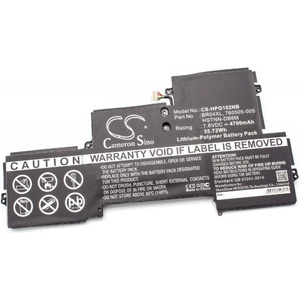 VHBW Батерия за HP Elitebook Folio 1020 / 1020 G1, BR04XL, 4700 mAh (800115413)
