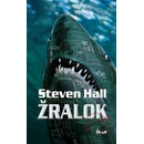 Žralok - Steven Hall
