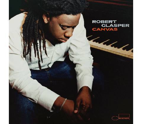 Robert Glasper - CANVAS Vinyl