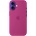 Apple iPhone 16 MagSafe Silicone Case fuchsia (MYY53ZM/A)