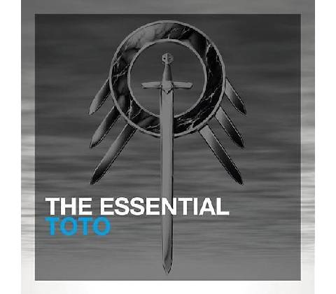 TOTO: THE ESSENTIAL CD