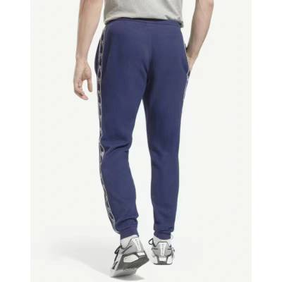 Reebok Identity Vector Tape Waffle Pants Navy