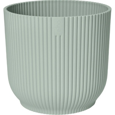 Elho květináč Vibes Fold 16 cm zelený