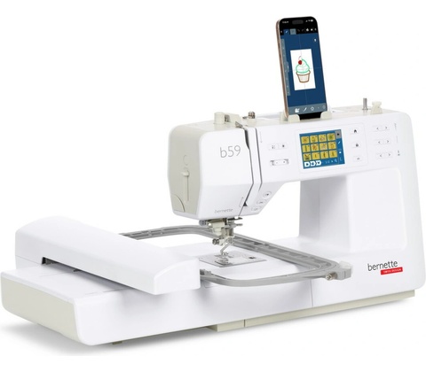 Bernina Bernette 59