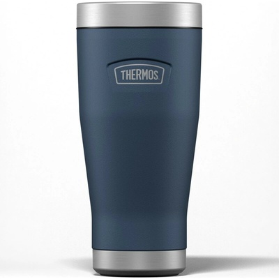 Thermos Icon vodotěsný termohrnek 470 ml námořnická modrá