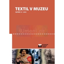 Textil v muzeu 2018