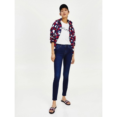 Tommy Hilfiger Flex Jeans Tommy Hilfiger | Sin | ЖЕНИ | 26/32