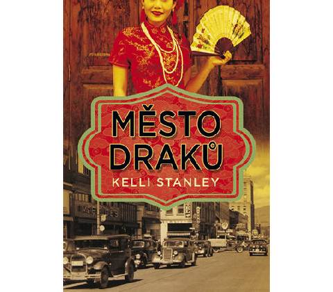 Město draků