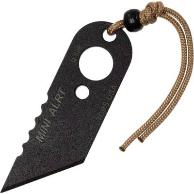 Tops Knives MINI ALRT 1095 Carbon steel ALRT-MINI