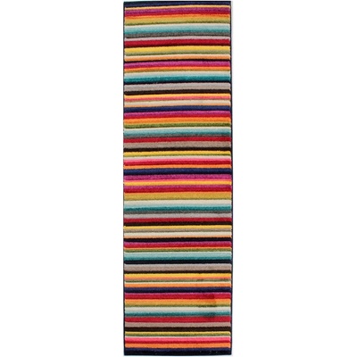 Flair Rugs Пътека , 66 x 230 cm Spectrum Tango - Flair Rugs (503119368552)