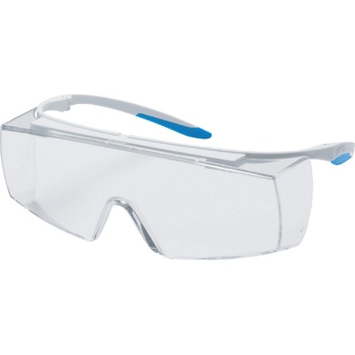 Uvex Super F OTG ETC 9169415 čiré
