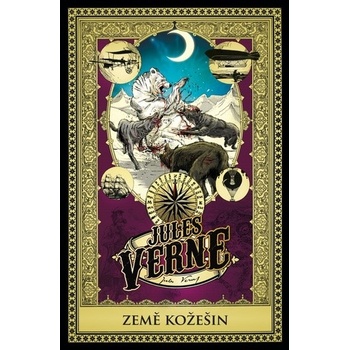 Země kožešin