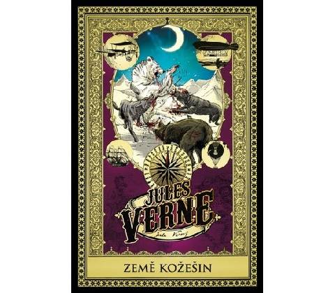 Země kožešin