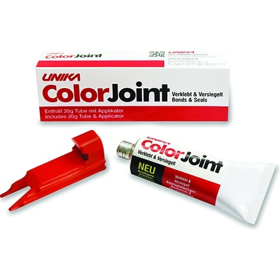 ColorJoint lepidlo/tmel na pracovné dosky 20 g CJ004 kameň