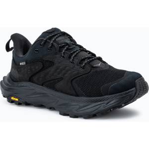 HOKA Мъжки туристически обувки Anacapa 2 Low GTX black/black на HOKA