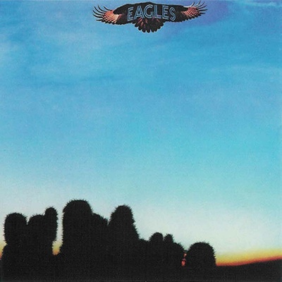 Eagles Eagles • VINYL
