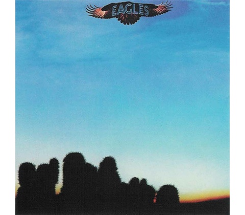 Eagles Eagles • VINYL