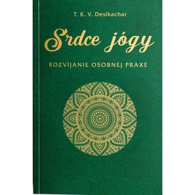 Srdce jógy