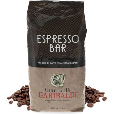 Garibaldi Espresso BAR 1 kg