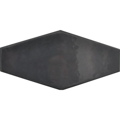 EBS Tonalite Opal / Viena 10 x 20 cm antracit 0,5m²