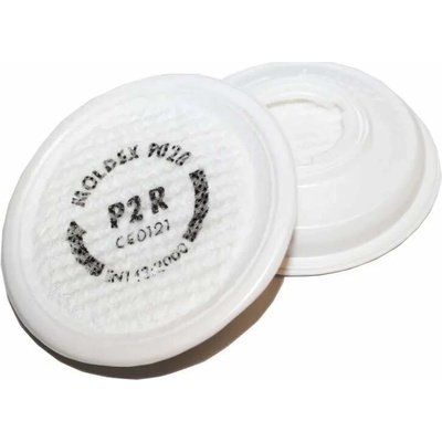 MOLDEX Filtry na aerosol k respirátoru 2 ks