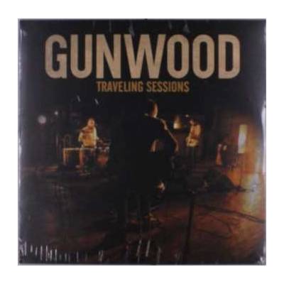 Gunwood - Traveling Sessions LP