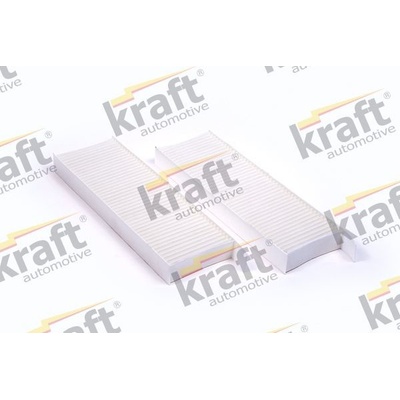 KRAFT AUTOMOTIVE 1735960 Filtr, vzduch v interiéru (1735960)