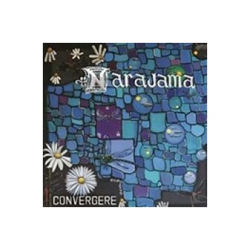 NARAJAMA: CONVERGERE CD