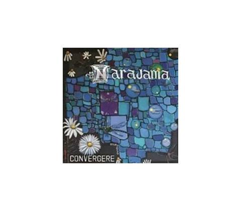 NARAJAMA: CONVERGERE CD
