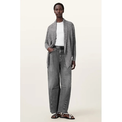 AllSaints Жилетка с вълна AllSaints HARPER (W052KC)