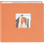 Goldbuch Фотоалбум Goldbuch Bella Vista - 200 снимки, 10 х 15 cm, сьомга (17 580)