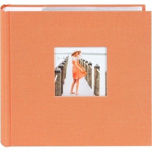 Goldbuch Фотоалбум Goldbuch Bella Vista - 200 снимки, 10 х 15 cm, сьомга (17 580)