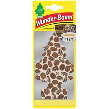 WUNDER-BAUM Café