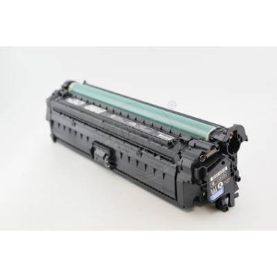 Compatible Hp ce340a / 651a съвместима тонер касета, черен (ht340a)