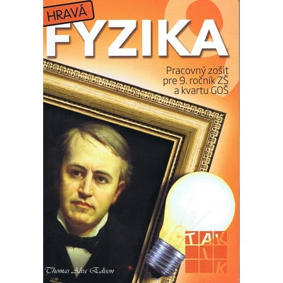 Hravá fyzika 9