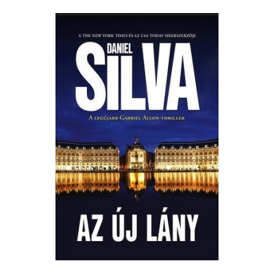 Az új lány