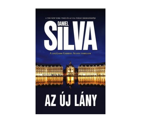 Az új lány