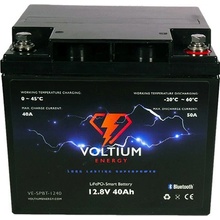 Voltium Energy VE-SPBT-1240 12V 40Ah