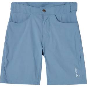 Isbjörn Детски къси панталони Isbjörn Kid's Fox All Mountain Shorts - Moss - размер 110/116 (EU) (701-4229-0211)