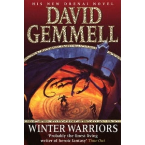 Winter Warriors (ISBN: 9780552142540)