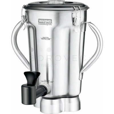 Waring Commercial CAC125 – Zboží Dáma