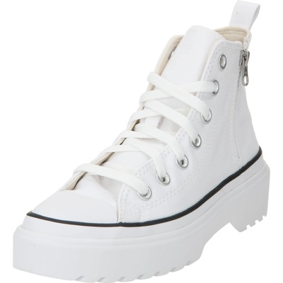 Converse Сникърси бяло, размер 35, 5