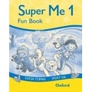 Super Me 1 Fun Book