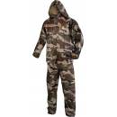 Delphin nepromokavý dvoudílný oblek Proof