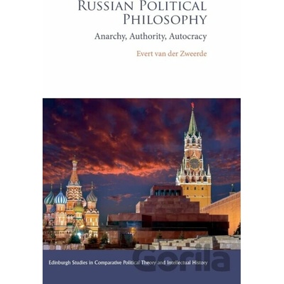 Russian Political Philosophy - Evert van der Zweerde